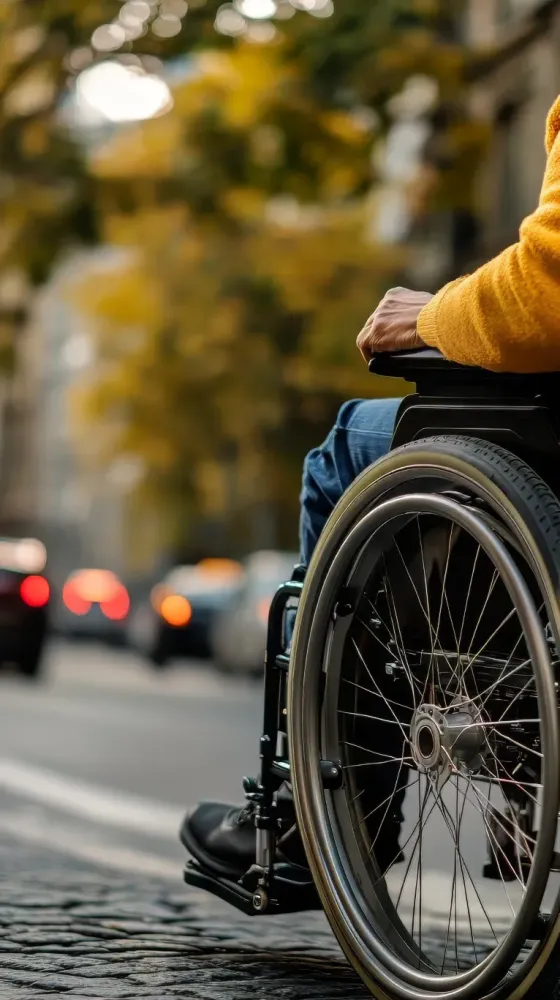 Transport médical à Sassenage